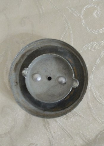 Diğer Diger Gri Oto Depo Kapağı