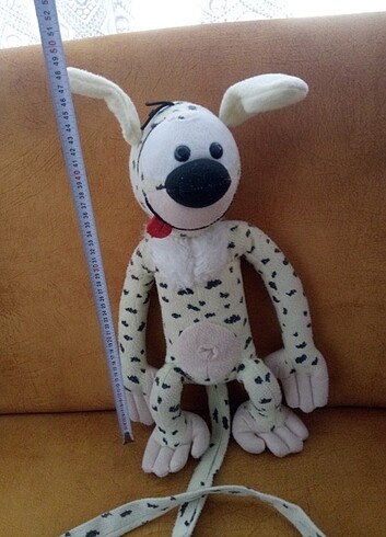 Diğer ????Marsupilami Ailesi peluş oyuncak ???? 2kisi birlikte satılık