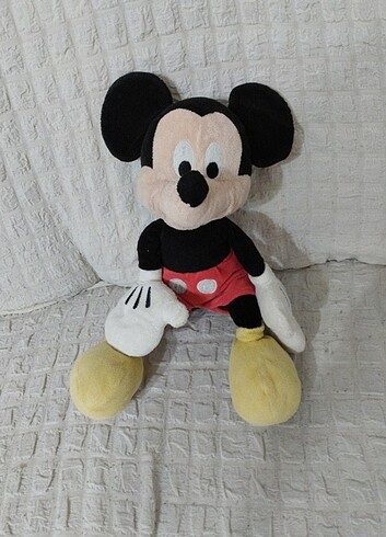 Mickey mouse peluş oyuncak #Mickey mouse #peluş