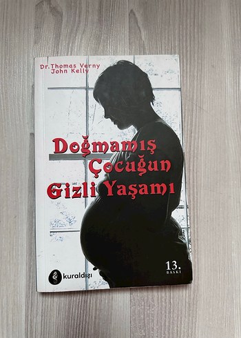Doğmamış Çocuğun Gizli Yaşamı - Kuraldışı
