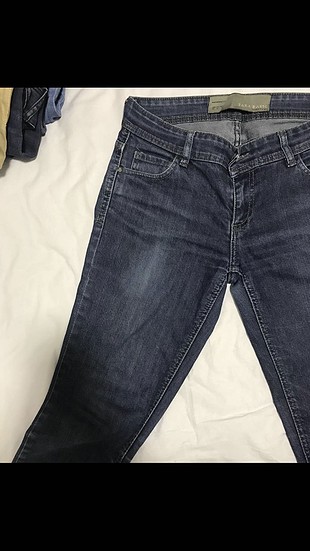 Zara pantolon