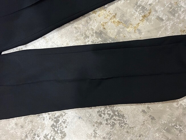 xs Beden Pantolon