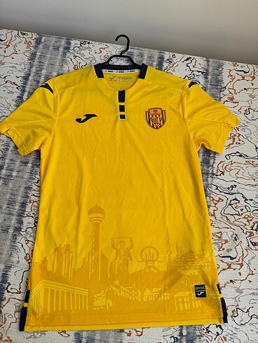 Ankaragücü forması