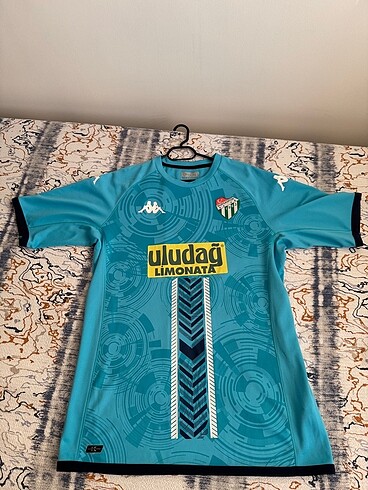 Bursaspor orijinal forma