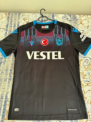 Trabzonspor orijinal forma