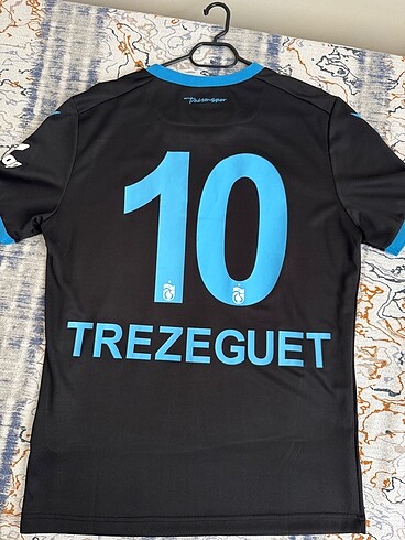 Trabzonspor trezeguet forma orijinal forma