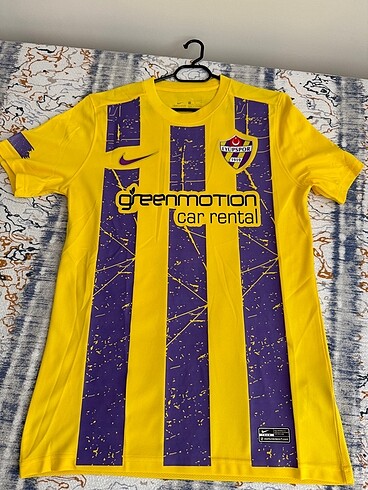 Eyüpspor forma