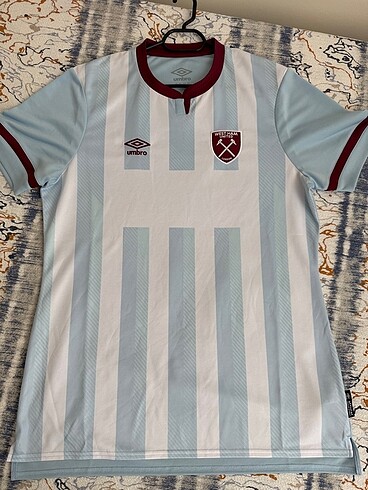 Westham united forma