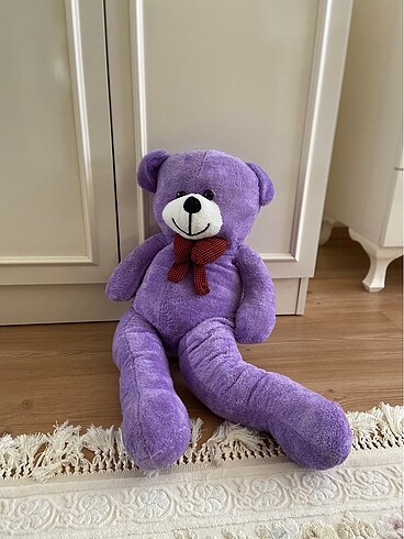 80 cm oyuncak ayı