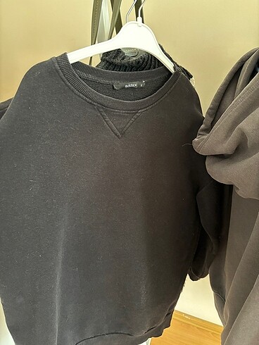 addax sweat