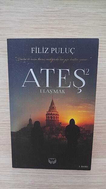  Beden Renk ATEŞ SERİSİ - FİLİZ PULUÇ