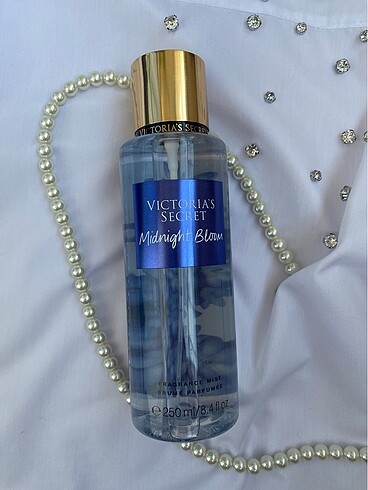 Victorias secret midnight bloom