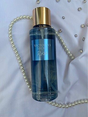 Victorias secret rush