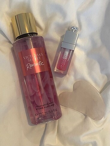 Victorias secret romantic