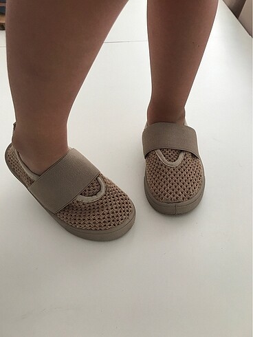 Çocuk ayakkabı - Görsel 2