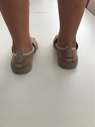 Çocuk ayakkabı - Görsel 6