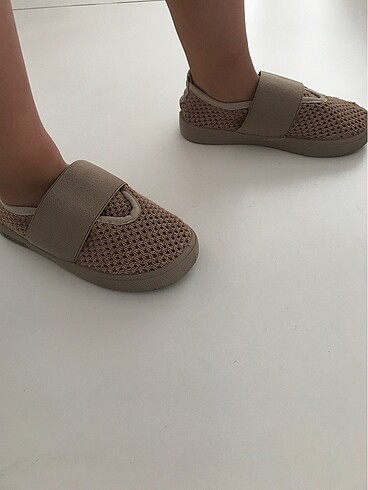 Çocuk ayakkabı - Görsel 4