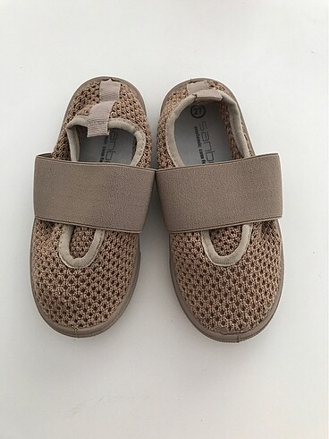 Çocuk ayakkabı - Görsel 3