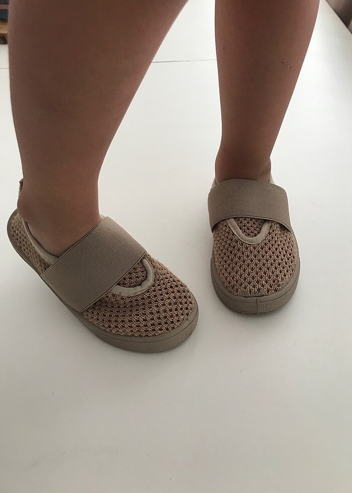 Çocuk ayakkabı - Görsel 2