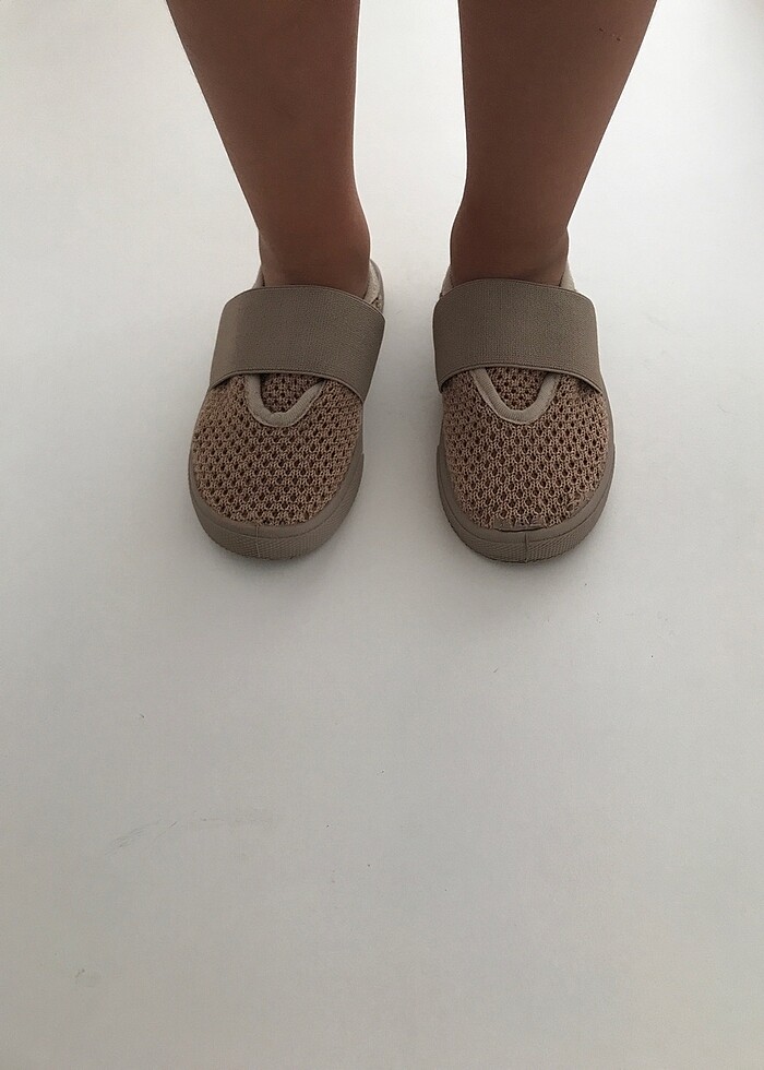 Çocuk ayakkabı - Görsel 5