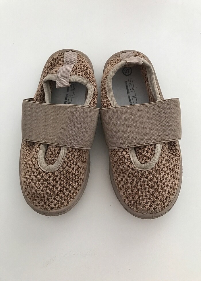 Çocuk ayakkabı - Görsel 3