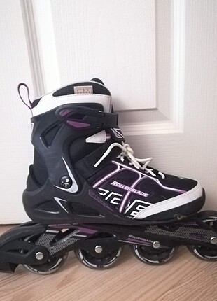 Diğer Rollerblade Sirio Comp Pateen ????