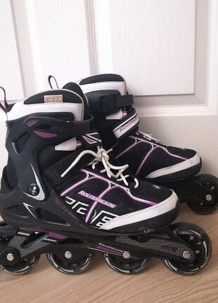 Beden Rollerblade Sirio Comp Pateen ????