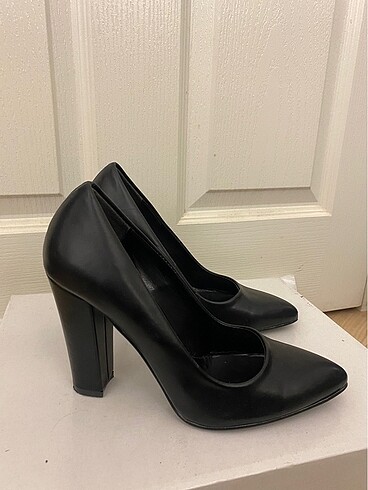 Stiletto Şıklığı