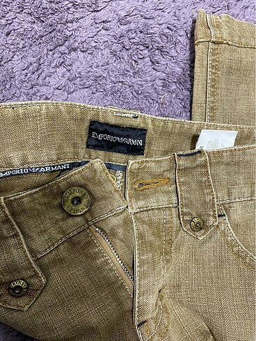 Emporio Armani Pantolon