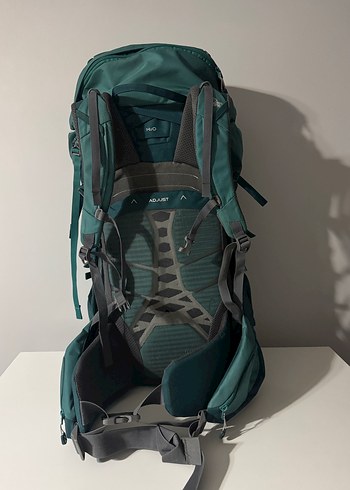 Love Alpine sırac sırt çantası - Görsel 2