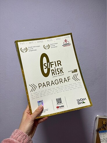 Sıfır risk