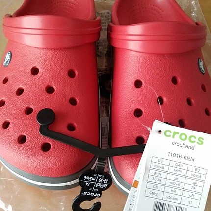 crocs terlik