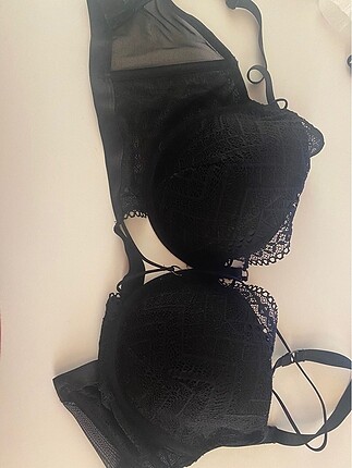 Penti marka dantelli bralet