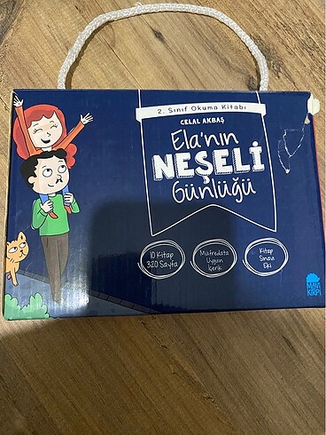 Hikaye seti