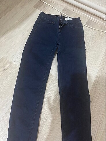 Kot pantolon çocuk