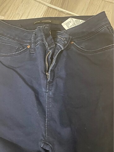 Collezione Kot pantolon çocuk