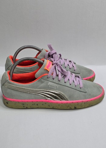 39 Beden Puma Sueda Candy Princess