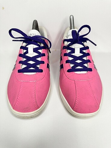 37,5 Beden Adidas Vl Court Gazelle?