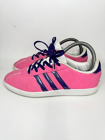 Adidas Adidas Vl Court Gazelle?
