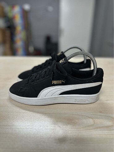 Puma Smash V2 Buck?