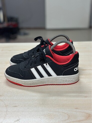 Adidas Hoops 2.0?