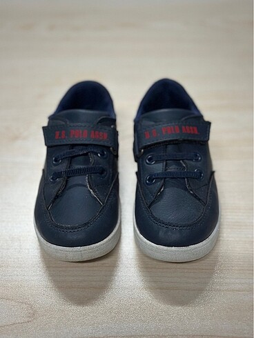 U.S Polo Assn. Polo Jamal 9PR?