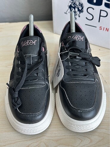 U.S Polo Assn. Polo Pony 4PR?