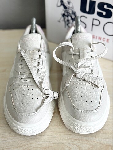 U.S Polo Assn. Polo Pony 4PR?