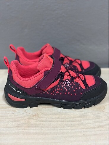 34 Beden #ORİJİNAL# Decathlon Quechua Velkro Hkg?