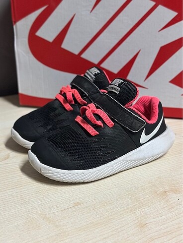 #ORİJİNAL# Nike Star Runner?