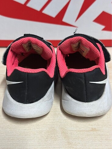 25 Beden siyah Renk #ORİJİNAL# Nike Star Runner?