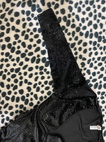 s Beden Penti Bodysuit