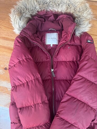 Tommy Hilfiger Mont