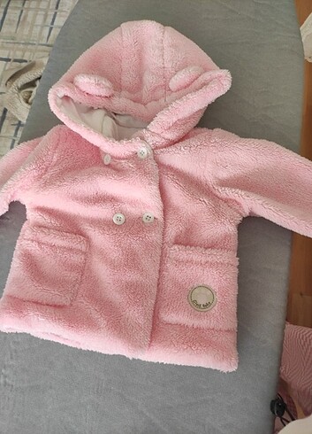 Civil baby Bebek montu 